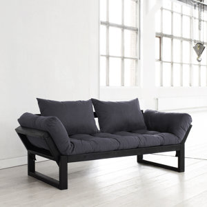 2-Sitzer Futonsofa Edge von Karup