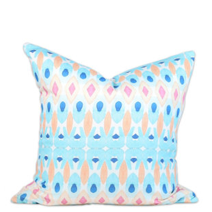 Amber Throw Pillow Wayfair