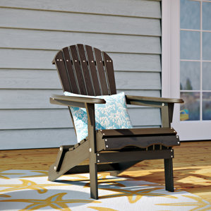Outdoor Wooden Chairs wood patio furniture you'll love | wayfair Outdoor Wooden Chairs wood patio furniture you'll love | wayfair
