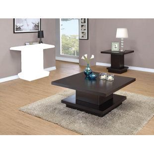 Darold 2 Piece Coffee Table Set by Ivy Bronx Wonderful