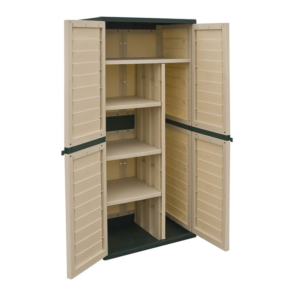 Garden Storage Cabinets You Ll Love Wayfair Co Uk