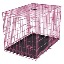 croc pet bed