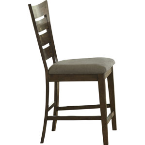 Dubuc Bar Stool (Set of 2) by Red Barr..