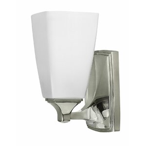 Darby 1-Light Bath Sconce