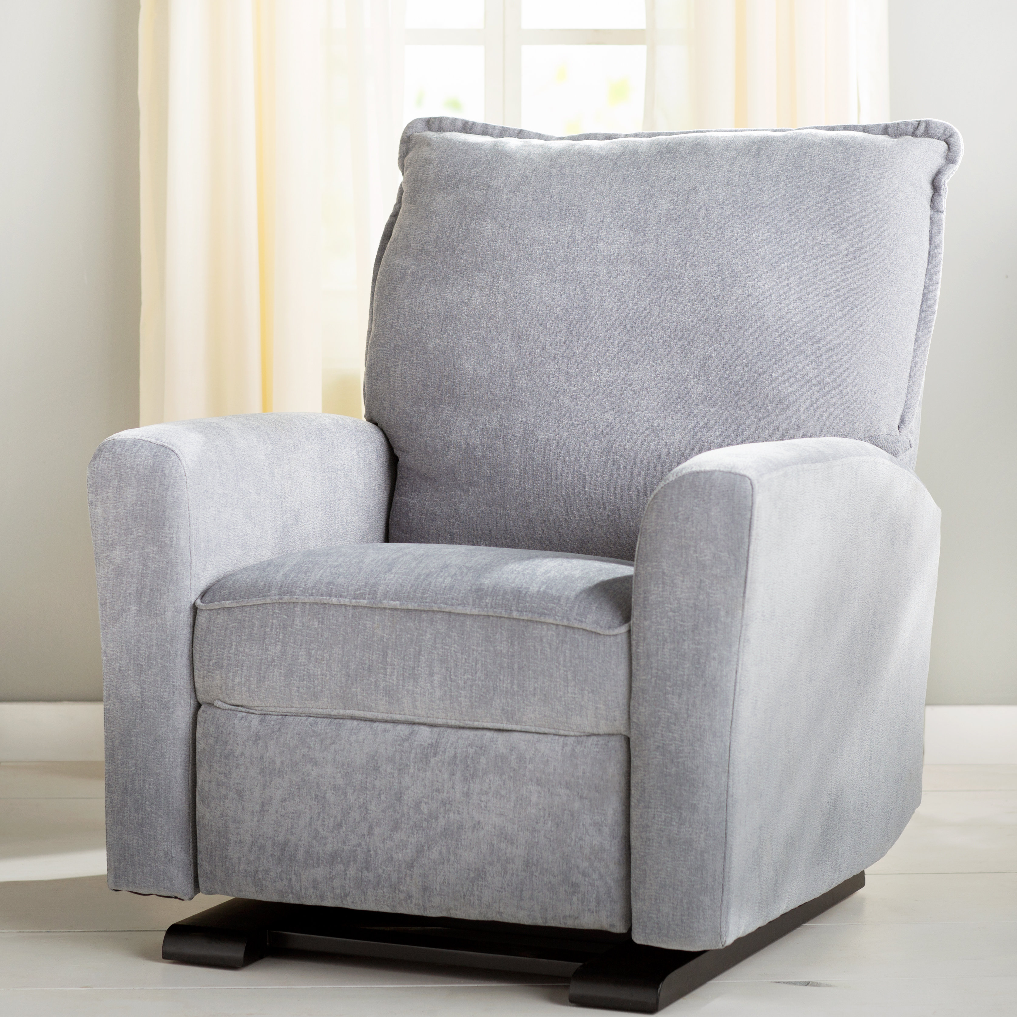 wayfair glider rocker recliner