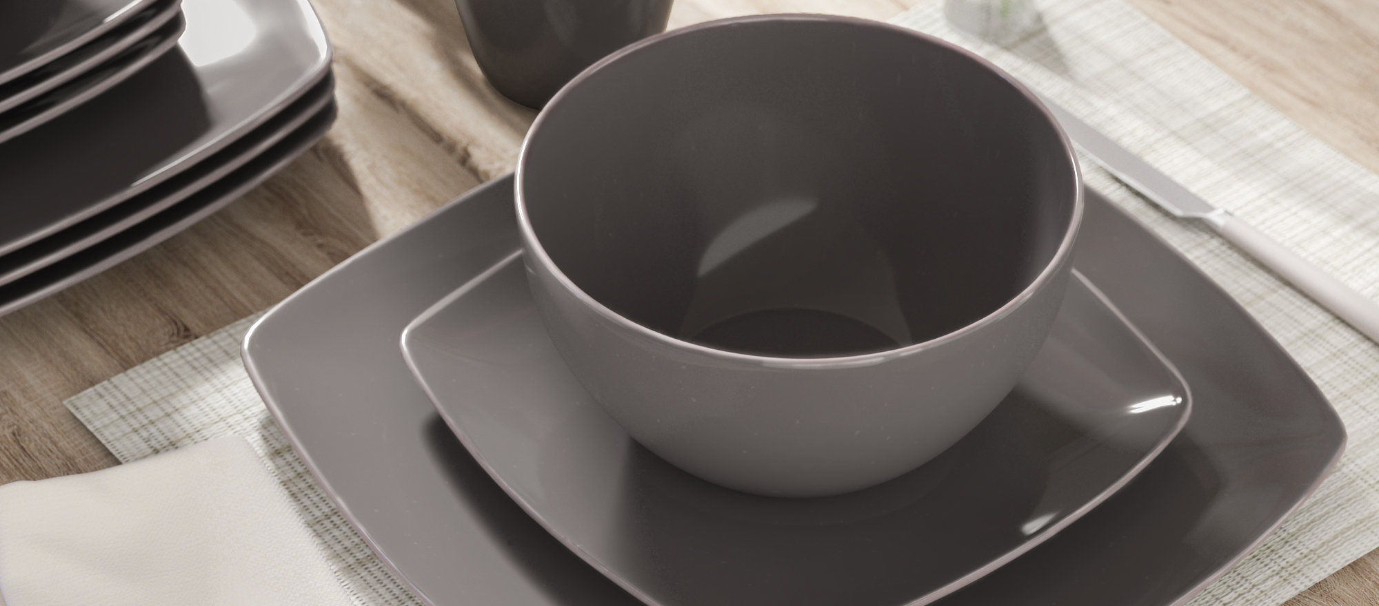 [BIG SALE] BestSelling Dinnerware Sets You’ll Love In 2019 Wayfair