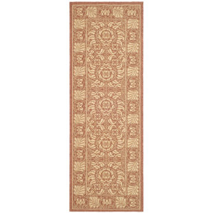 Rust Outdoor Rug Wayfair Shani Rust Sand Outdoor Rug