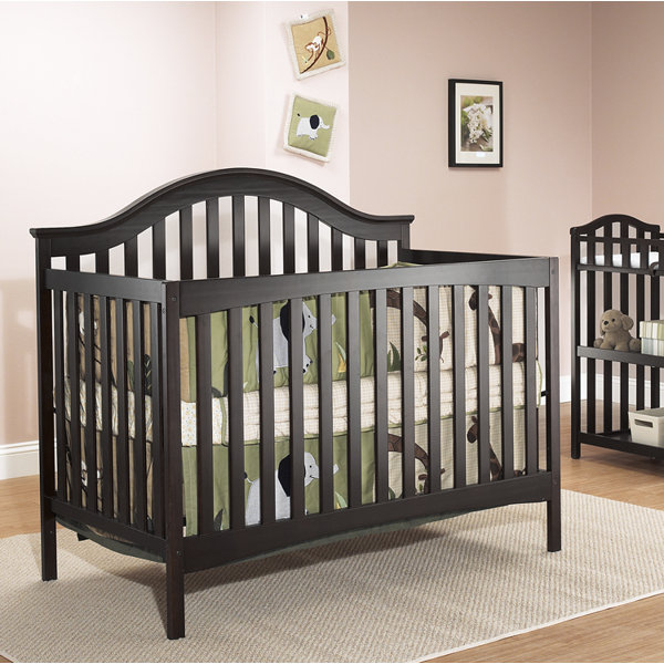 sorelle providence crib reviews