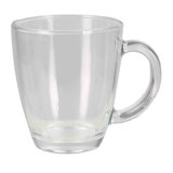 jumbo glass mug