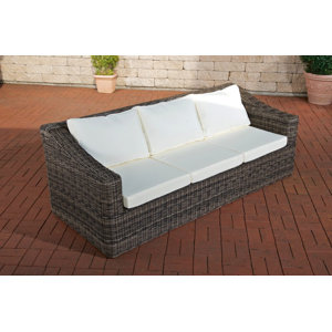 Sofa Coniston mit Kissen von Home & Haus
