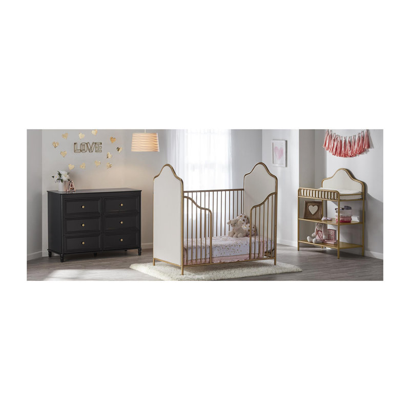 baby gate for bed