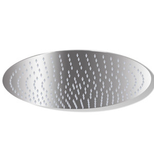 20 cm Duschkopf Rund von dCor design