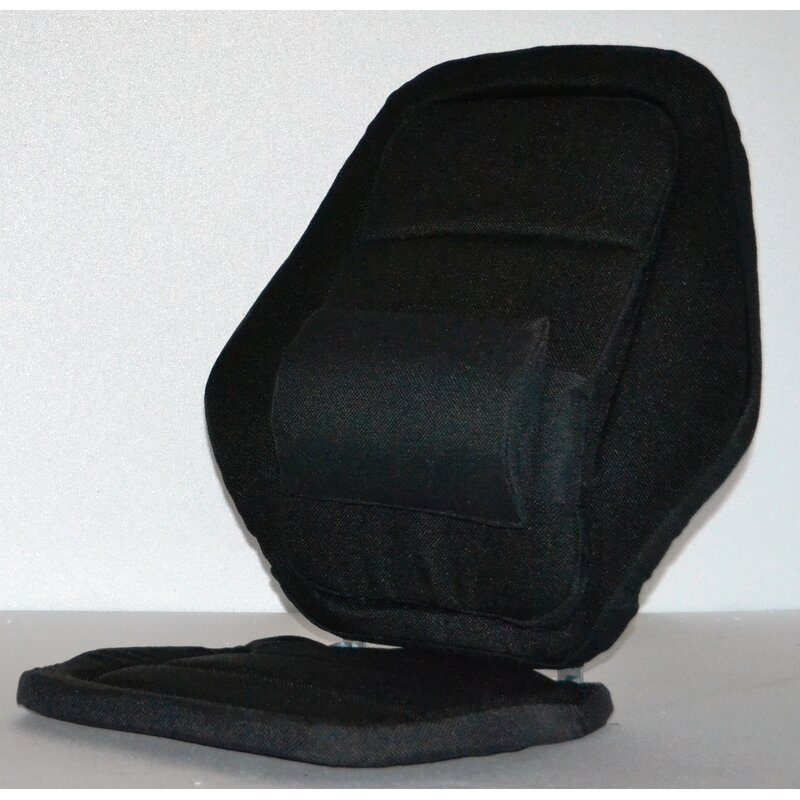 seat rest back support cushion