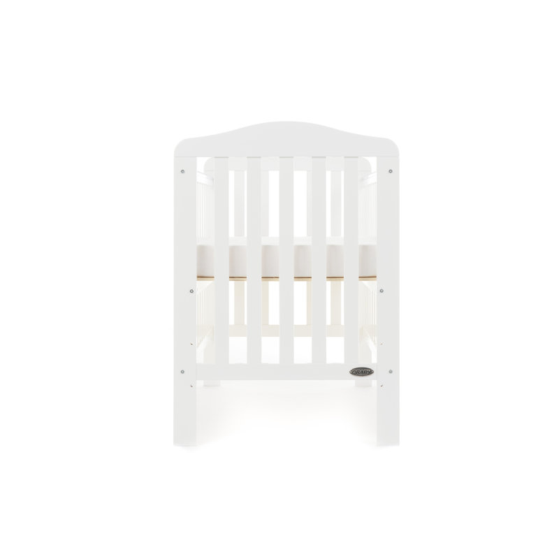 obaby ludlow cot