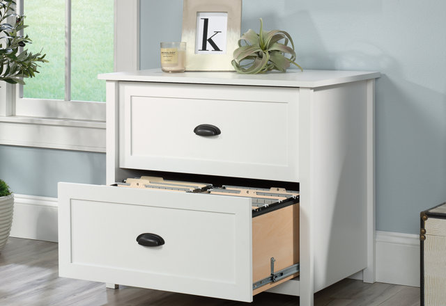 Top-Rated Filing Cabinets