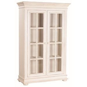 Schrankvitrine Country Corner von All Home