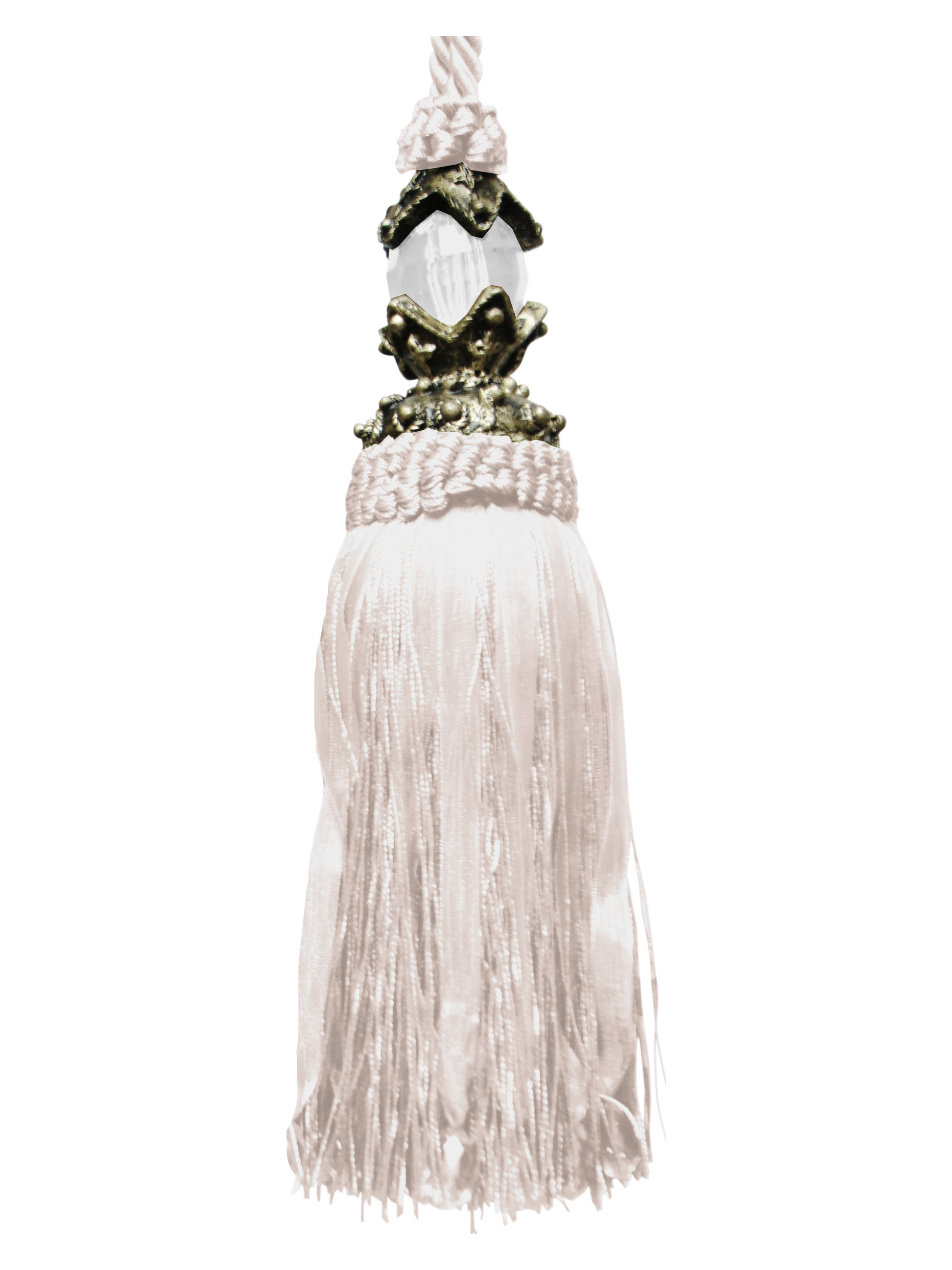 Astoria Grand Militello Tassel Curtain Tieback Reviews Wayfair