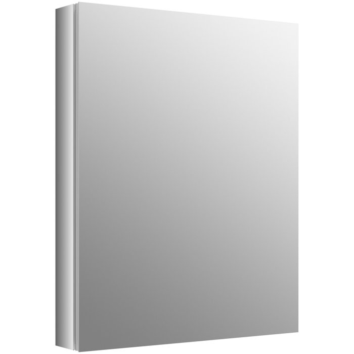 Kohler Verdera 24 X 30 Recessed Or Surface Mount Medicine