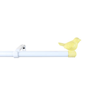 1 1 2 Inch Curtain Rod Wayfair Ca