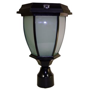 Outdoor 5-Light Lantern Head