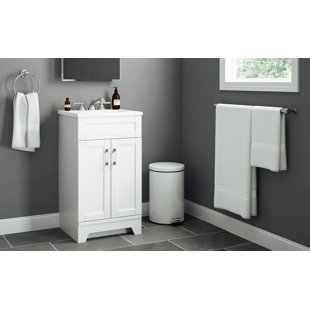 Floating Wall Mounted Bathroom Vanities You Ll Love In 2020 Wayfair