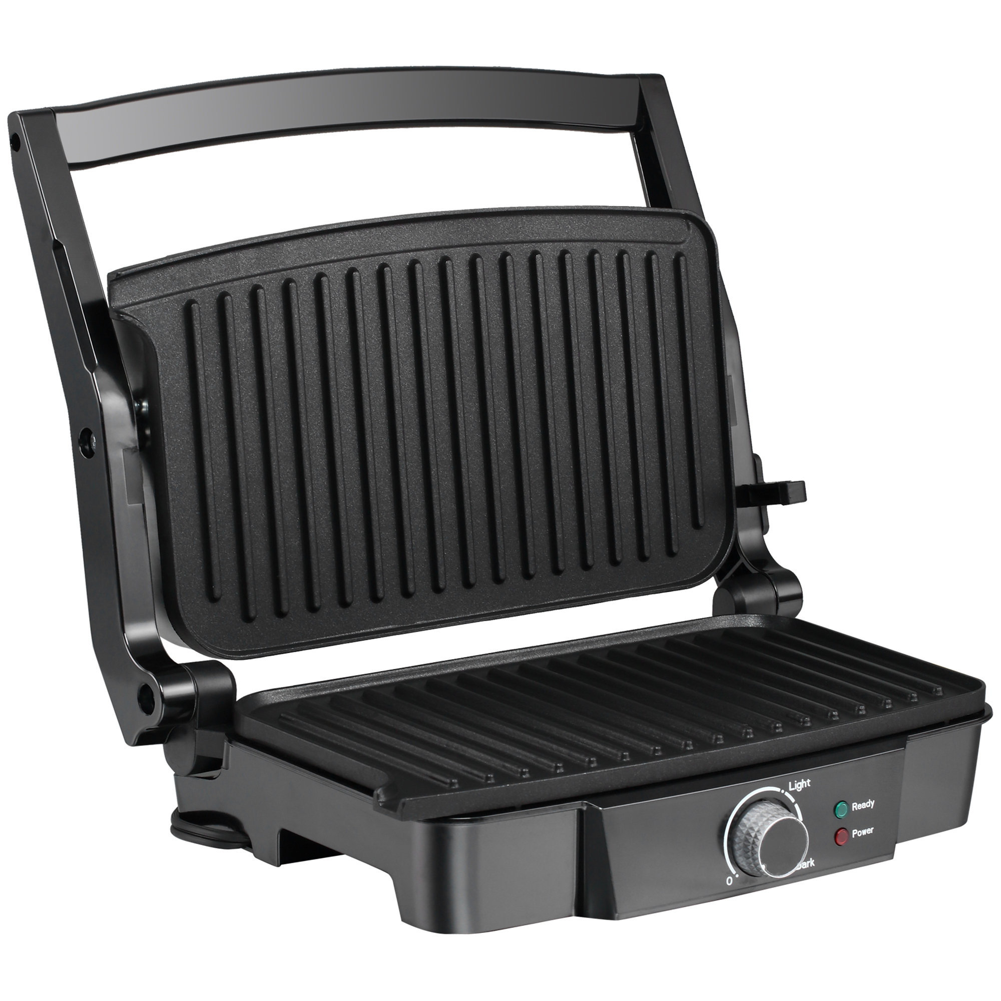 nonstick electric panini sandwich grill