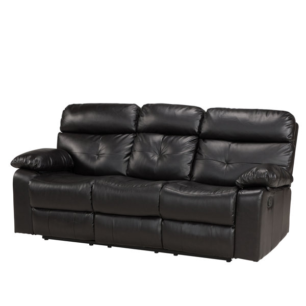 Primo International Roquette Reclining Sofa Reviews Wayfair