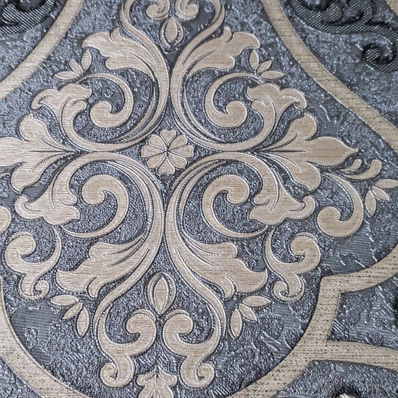 Astoria Grand Gordillo Vinyl Non Woven 33 L X 42 W 3d Embossed