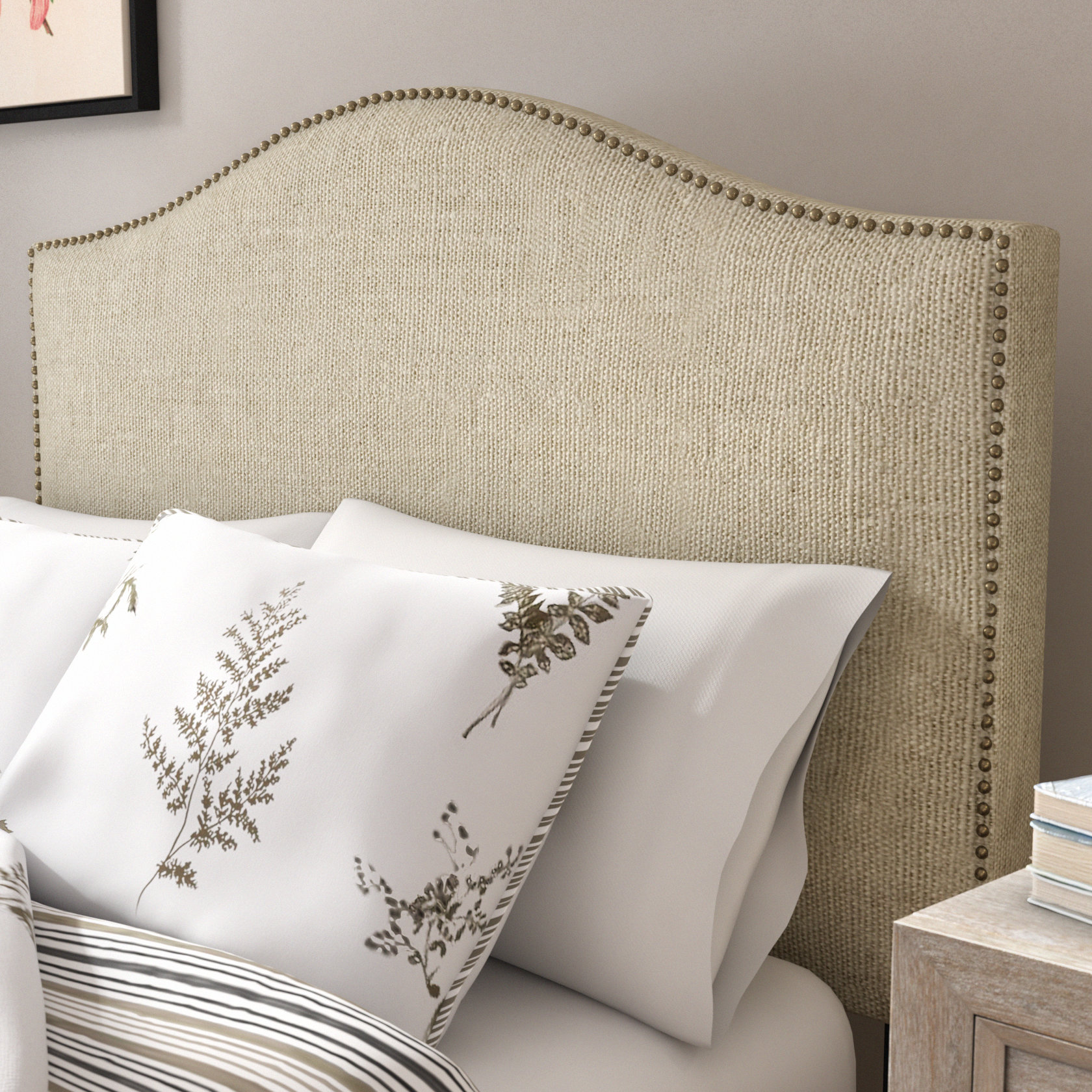 Headboards You'll Love | Wayfair