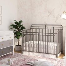 crib and mattress bundle