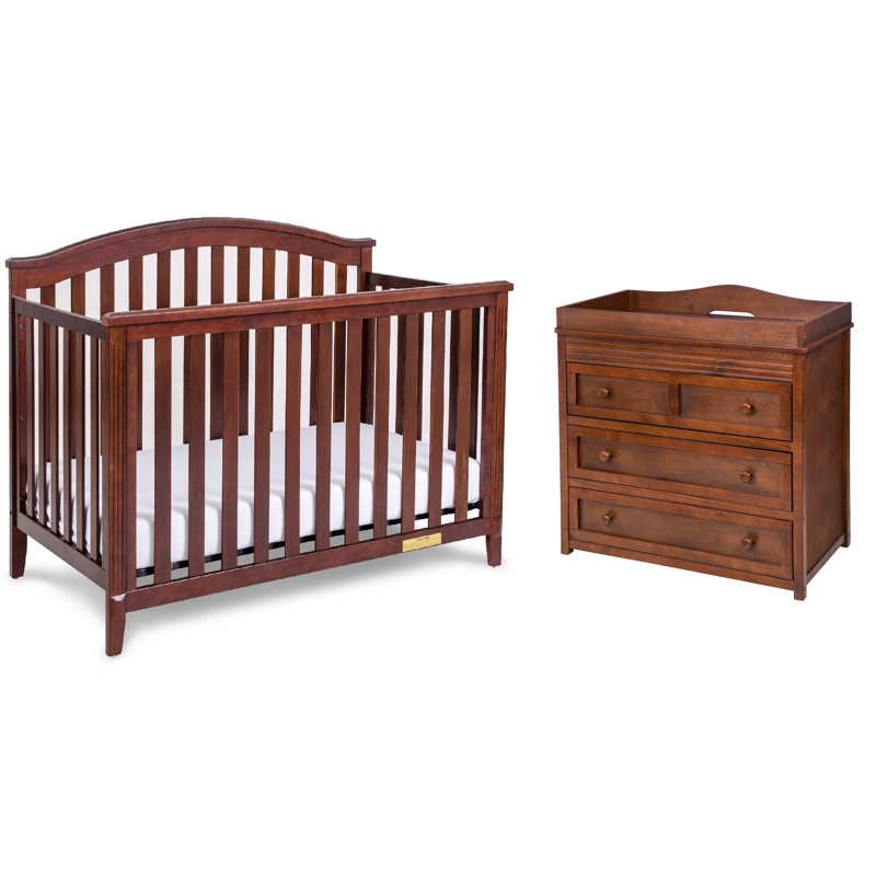 harriet bee nursery furniture