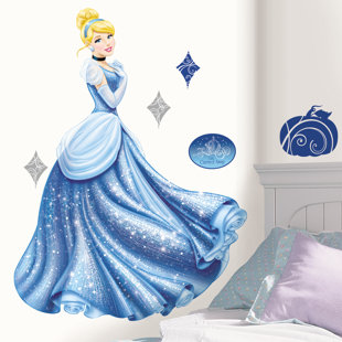 cinderella bed