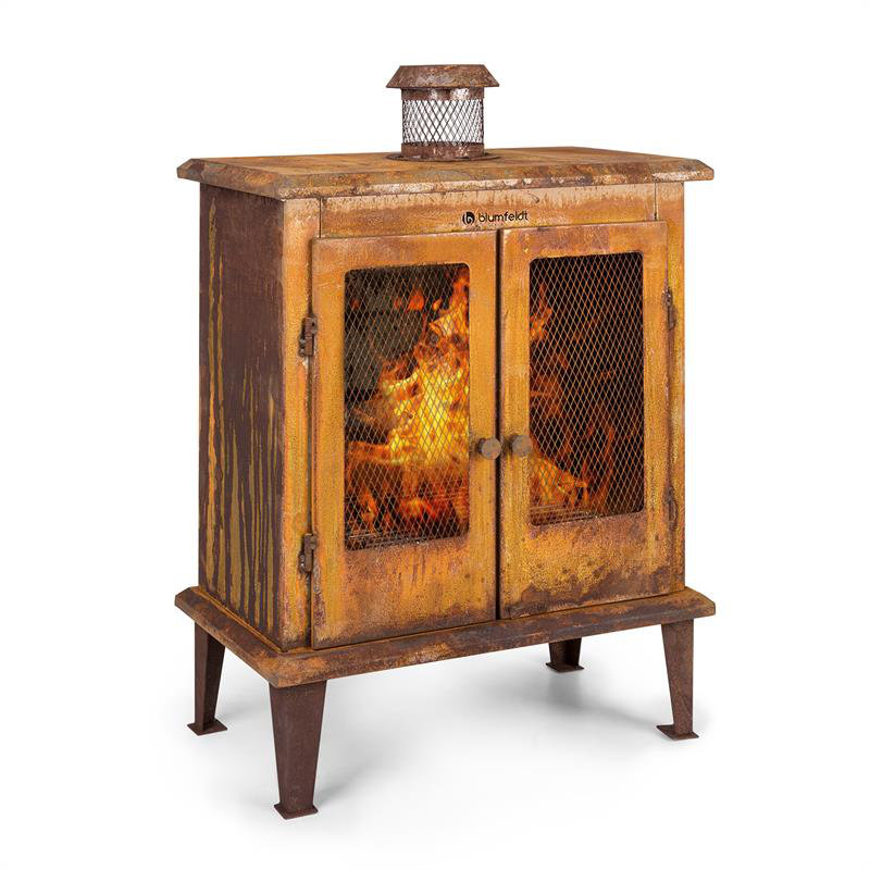 Blumfeldt Feuerofen Wayfair.de