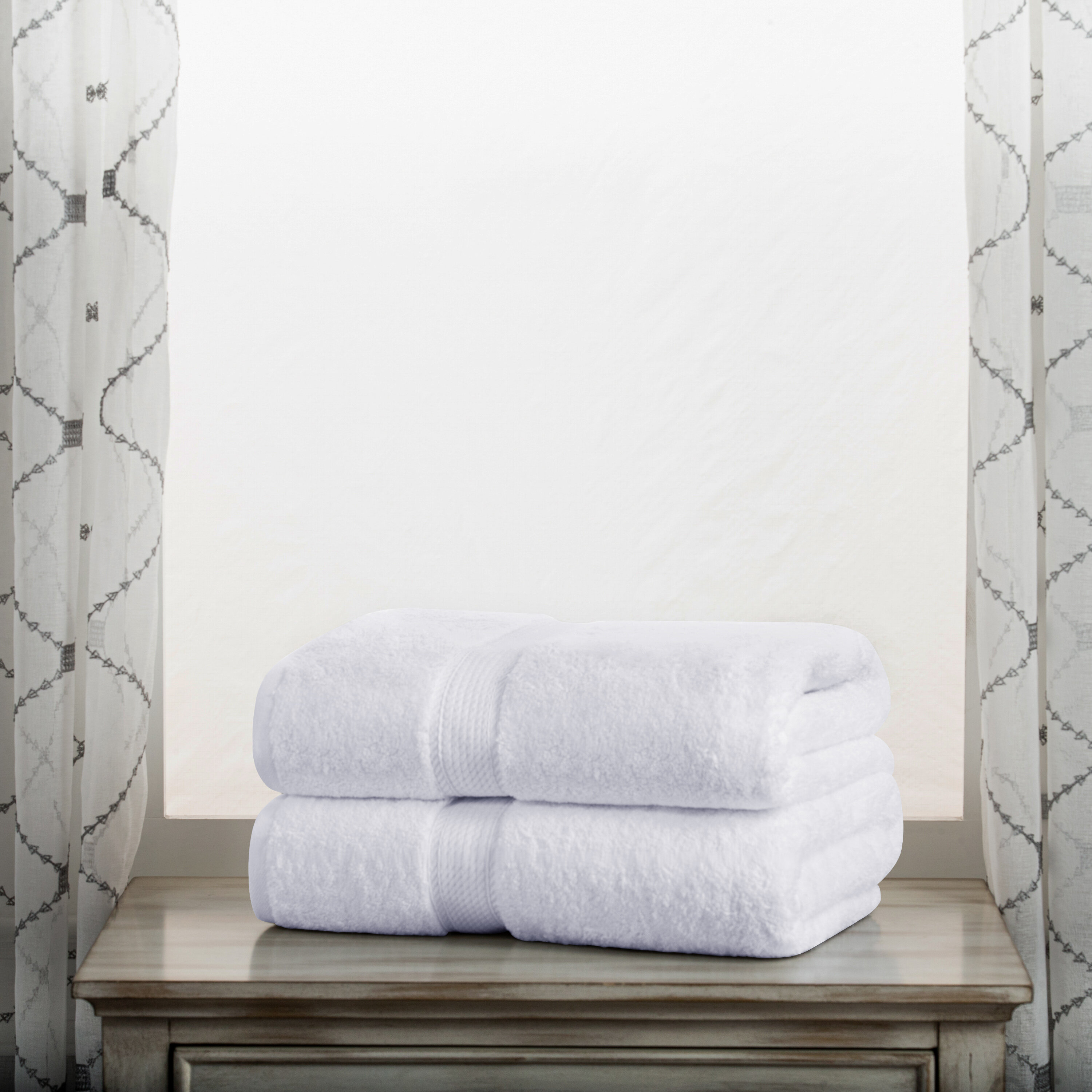 quality bath towel sets