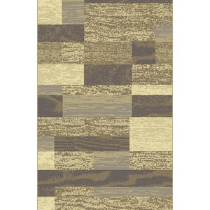 Cari Gray Area Rug