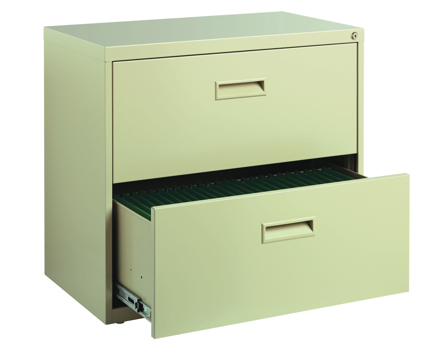 Walt 2 Drawer Lateral Filing Cabinet Reviews Allmodern