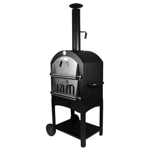 Blackstone Outdoor Pizza Oven Wayfair Ca