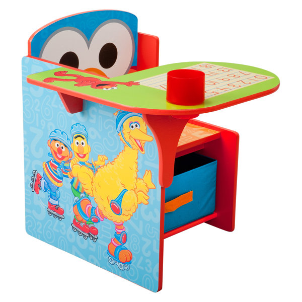 Sesame Street Room Decor Wayfair