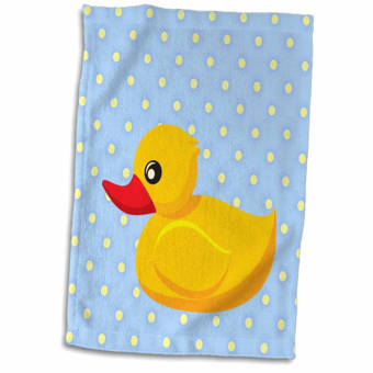 rubber ducky items