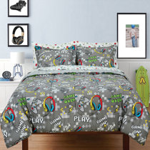 cheap childrens bedding