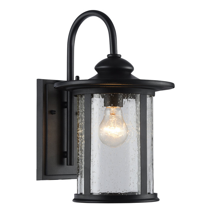 Wickford 1 Light Outdoor Wall Lantern Wickford 1 Light Outdoor Wall Lantern