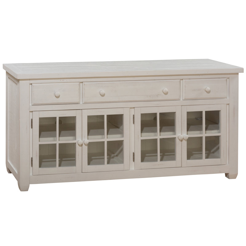 Beachcrest Home Kyela Tv Stand For Tvs Up To 75 Reviews Wayfair
