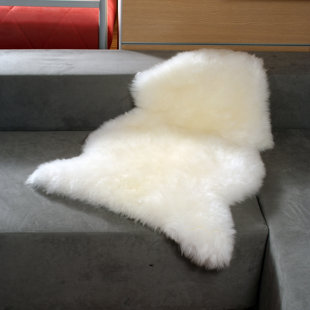 Natural Sheepskin pelt Sheepskin Pelt Organic Sheepskin Rug Genuine Sheepskin Genuine Sheepskin Rug Sheepskin Rug Sheepskin Throw