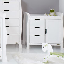 stamford changing unit