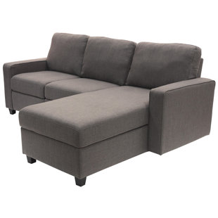 Palisades Reclining Sectional by Serta at Home Comparison