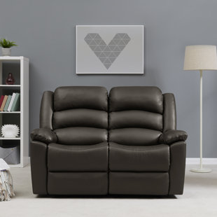 Romaine Reclining Loveseat