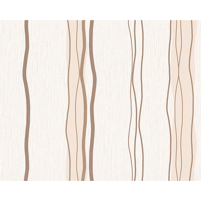 Latitude Run® Lachapelle Textile Natural Fresh Garden 33 ...