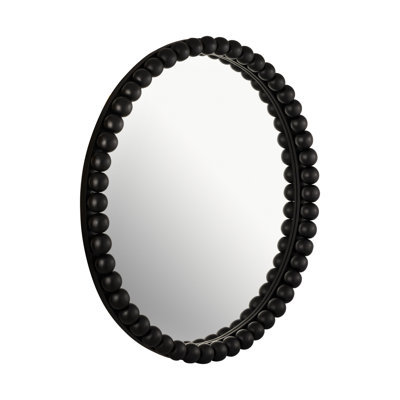 Baria Beveled Accent Mirror INCOMPLETE 