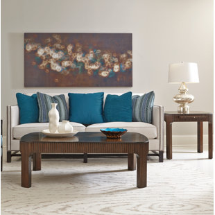 Beverly Glen Coffee Table by Bernhardt #2