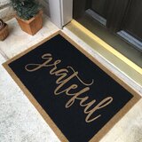 Monogram Door Mats You Ll Love In 2020 Wayfair Ca